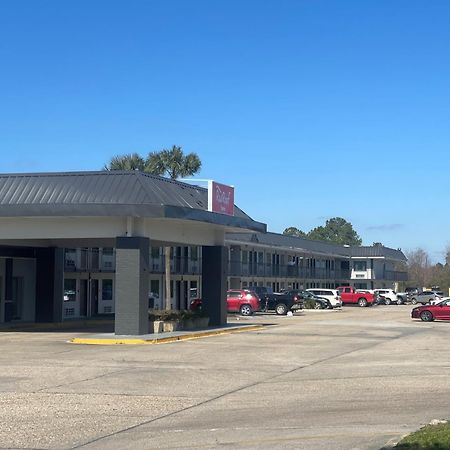 Red Roof Inn Slidell Exterior photo