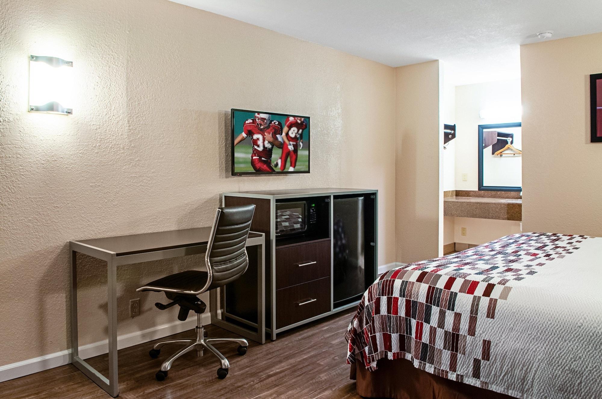 Red Roof Inn Slidell Exterior photo