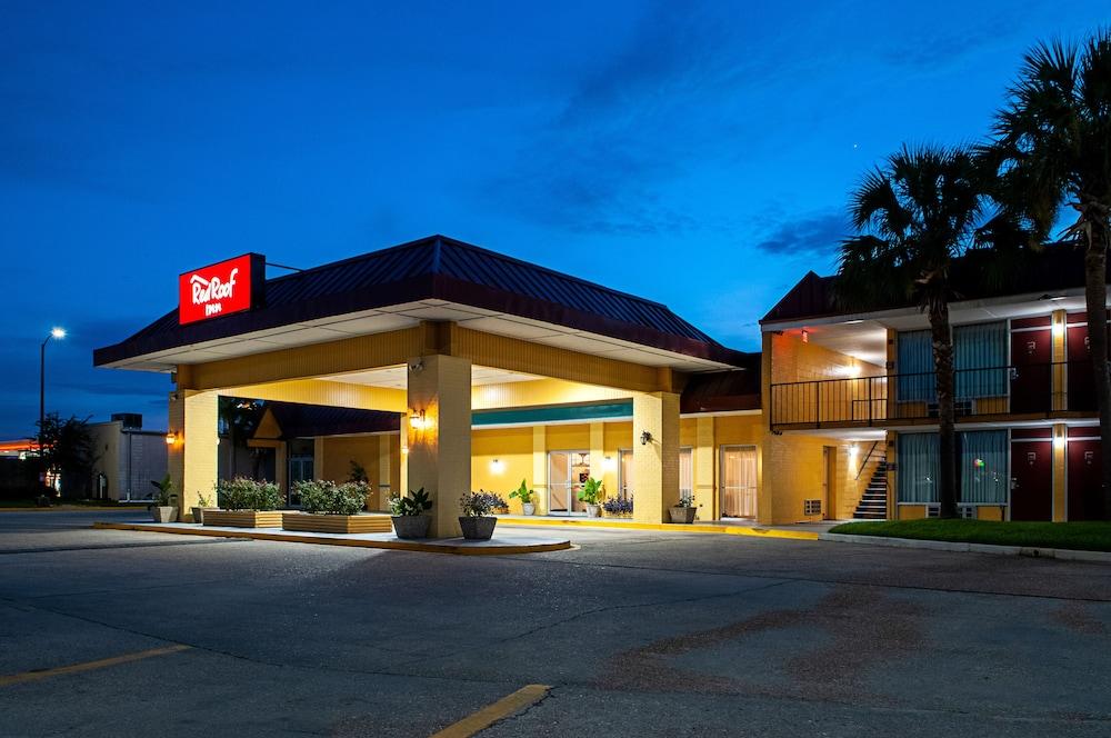 Red Roof Inn Slidell Exterior photo
