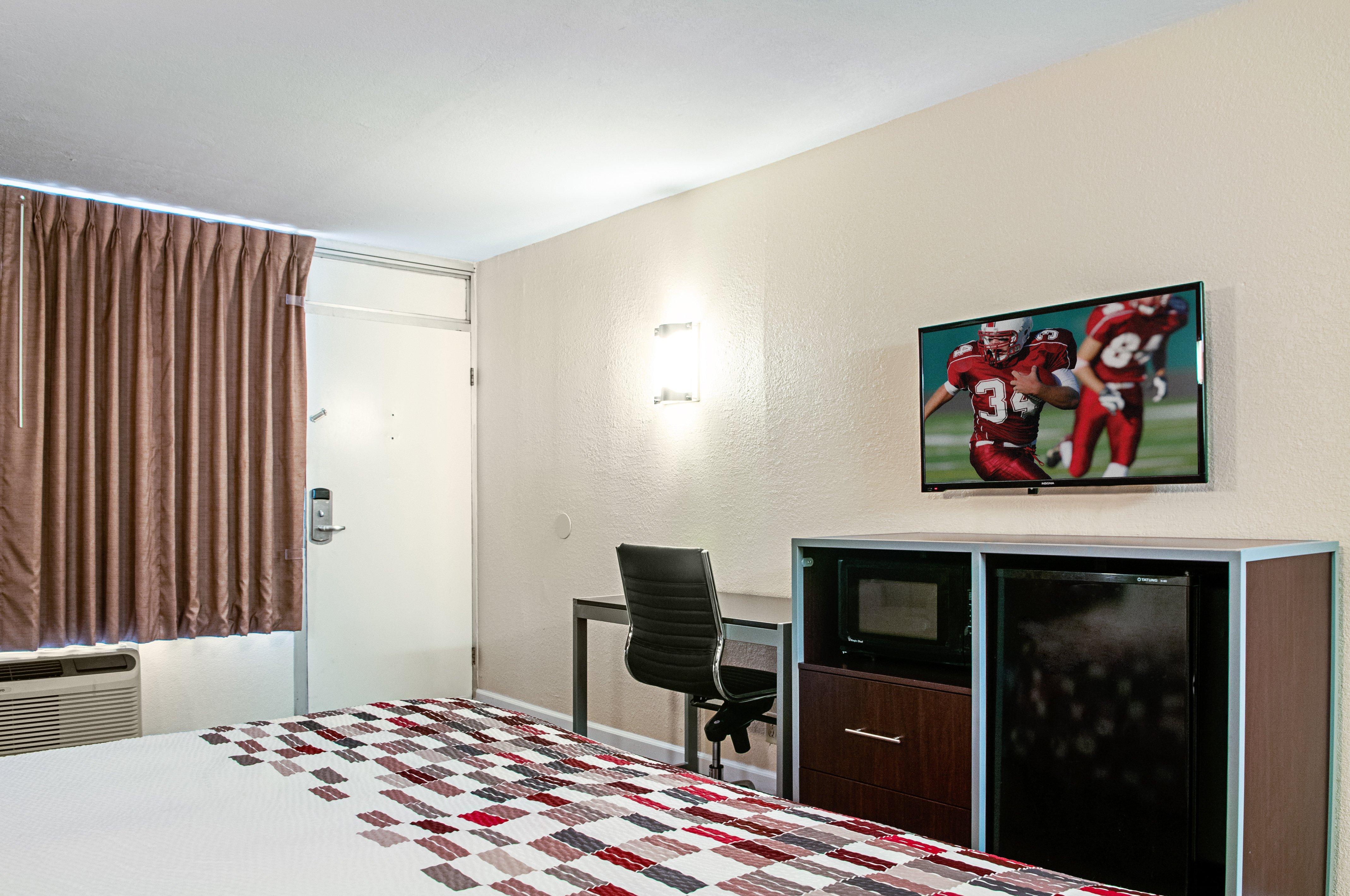 Red Roof Inn Slidell Exterior photo