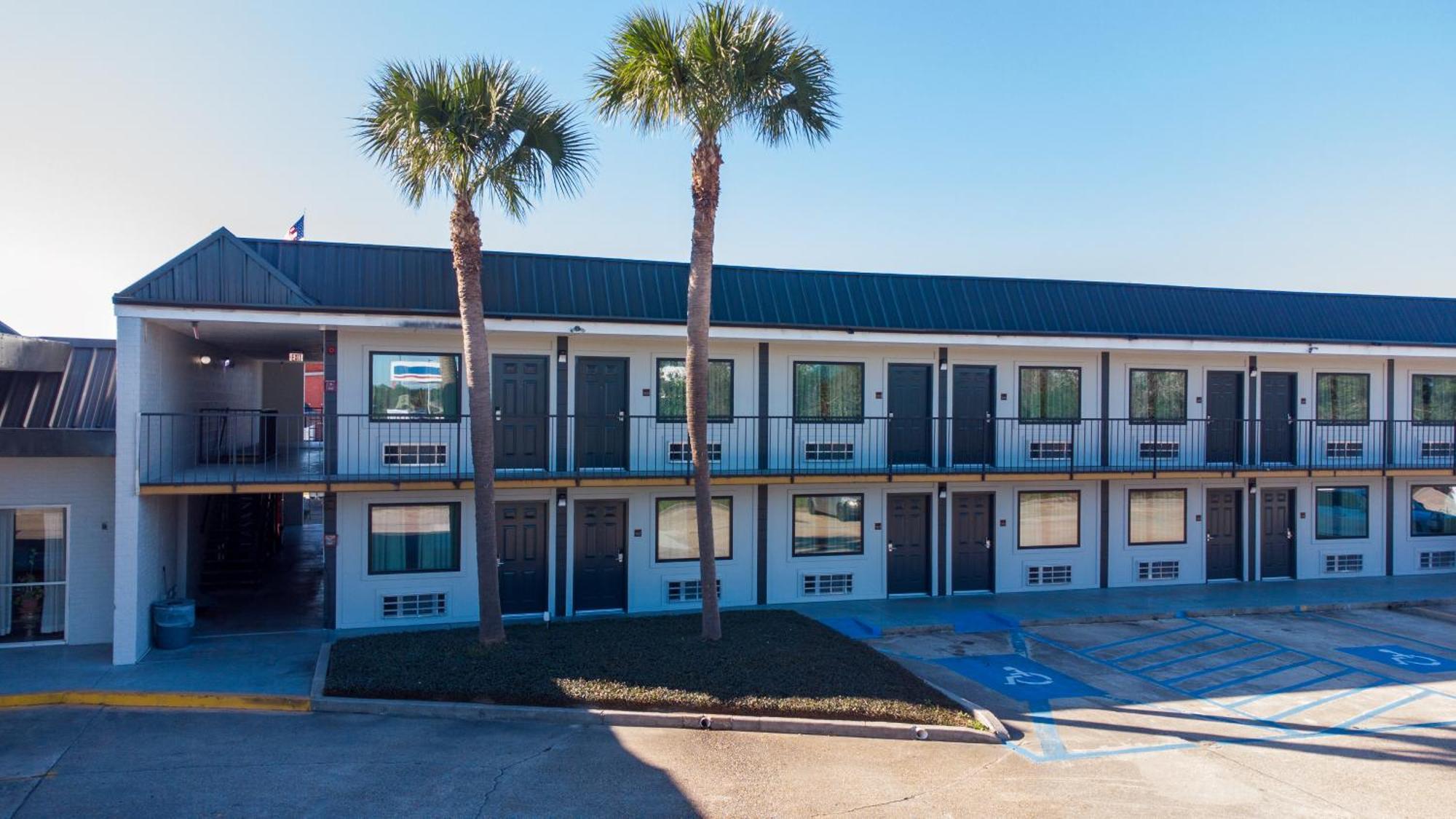 Red Roof Inn Slidell Exterior photo