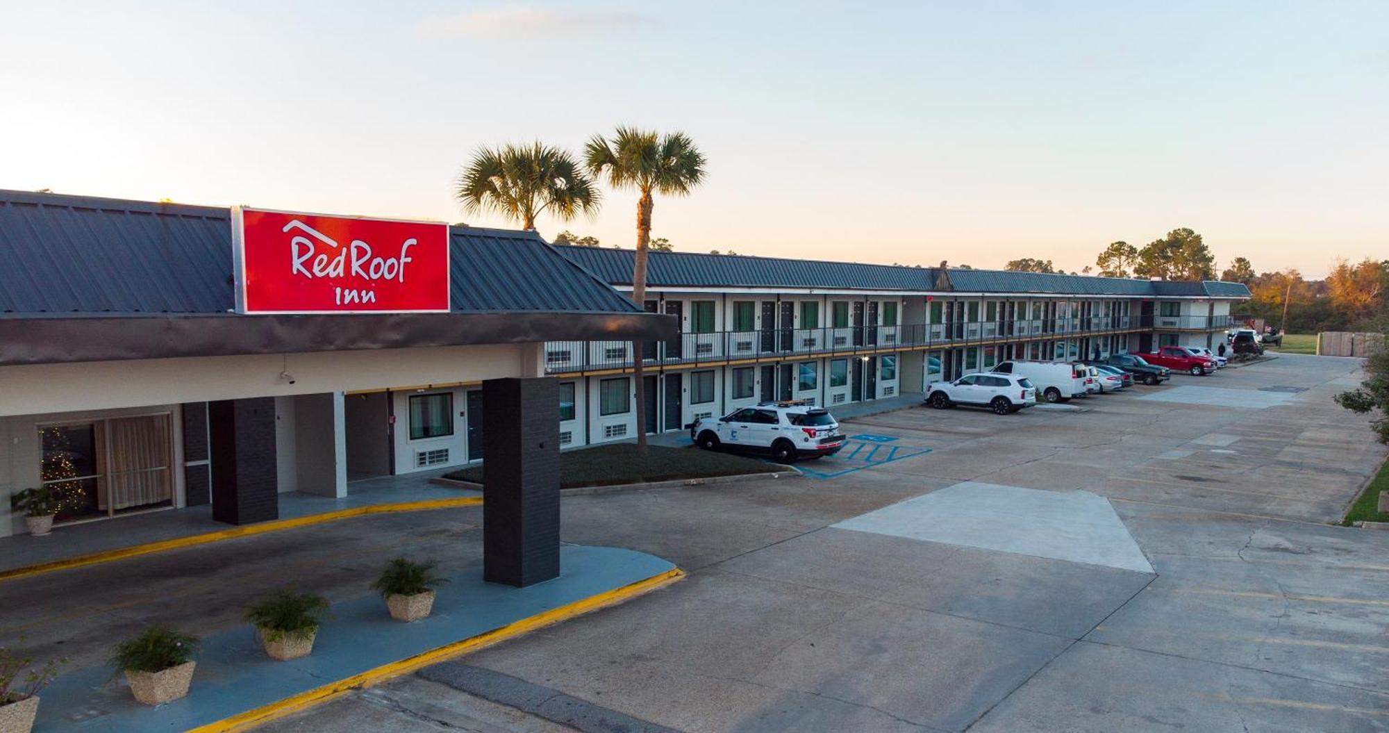 Red Roof Inn Slidell Exterior photo