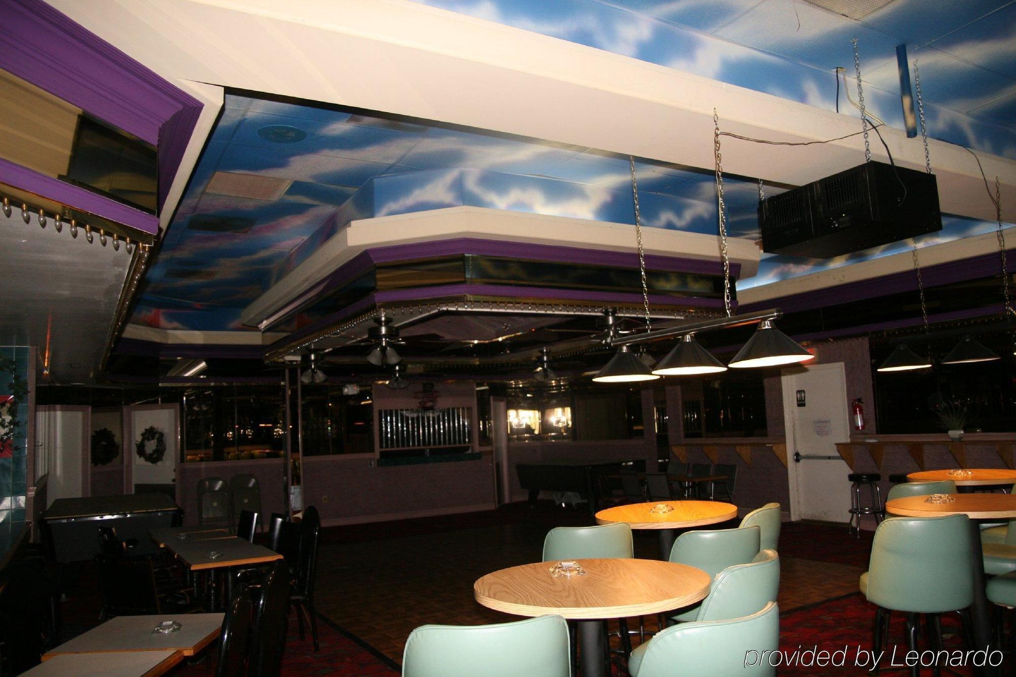 Red Roof Inn Slidell Restaurant photo