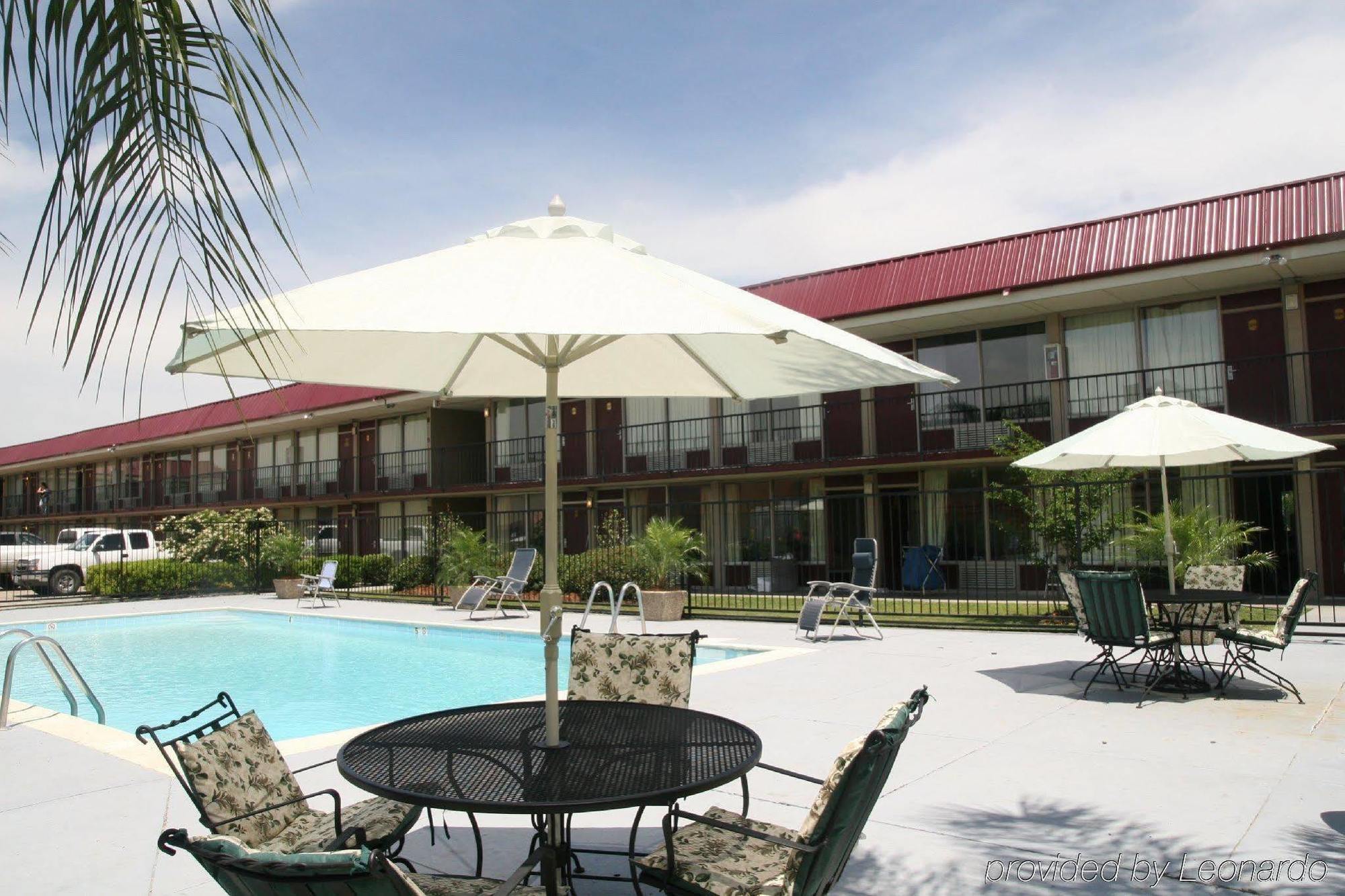Red Roof Inn Slidell Exterior photo