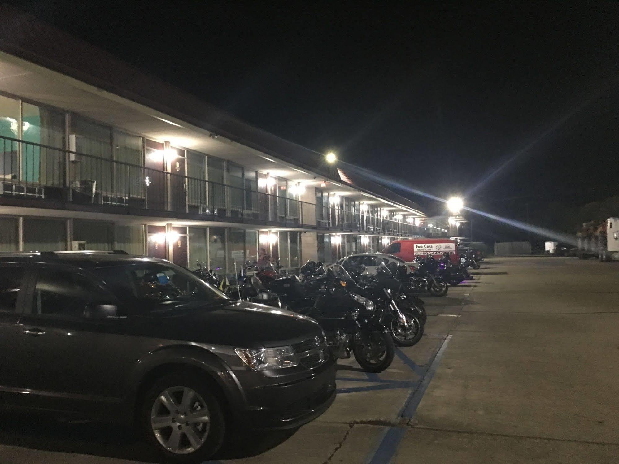 Red Roof Inn Slidell Exterior photo