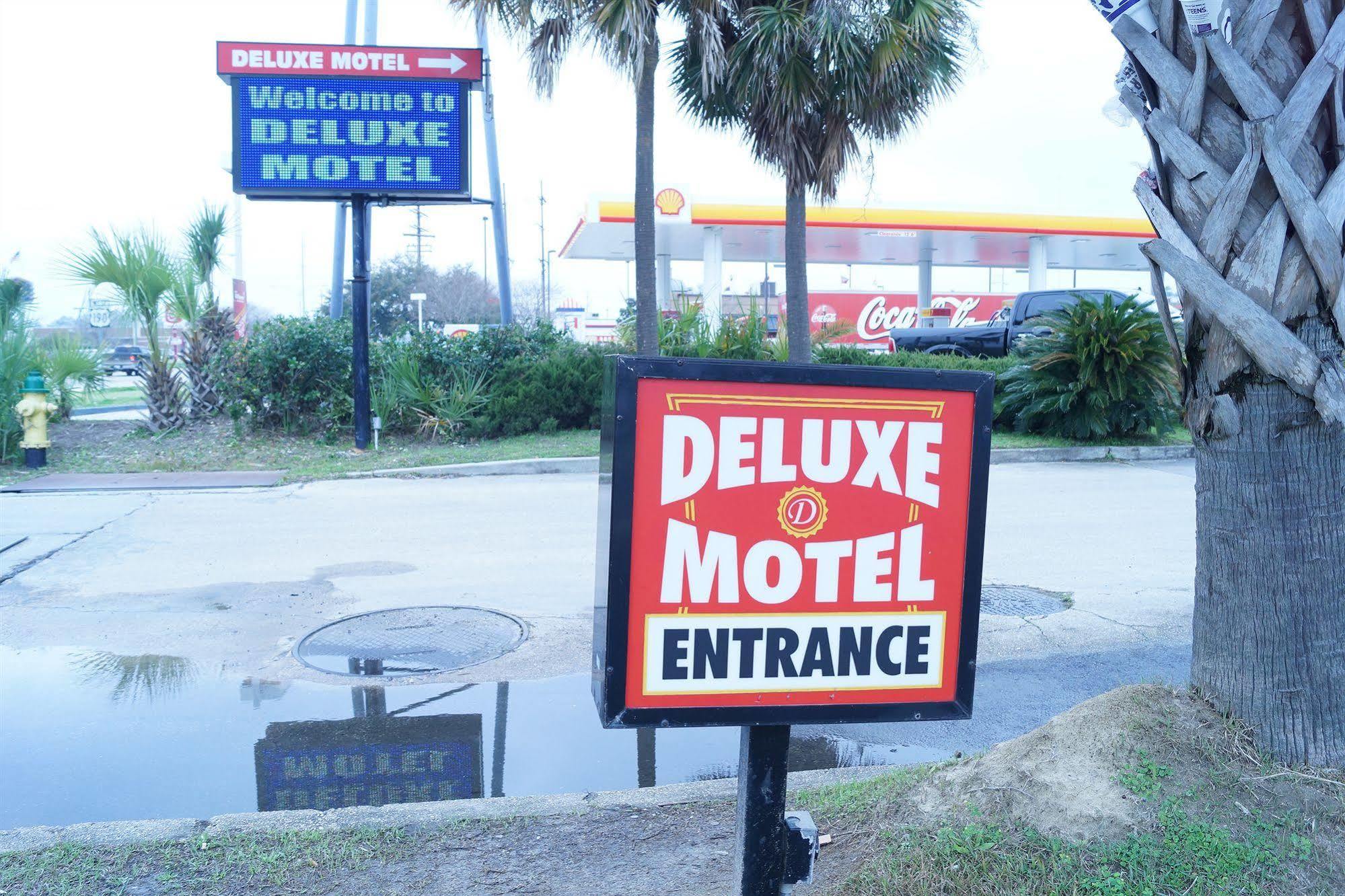 Red Roof Inn Slidell Exterior photo