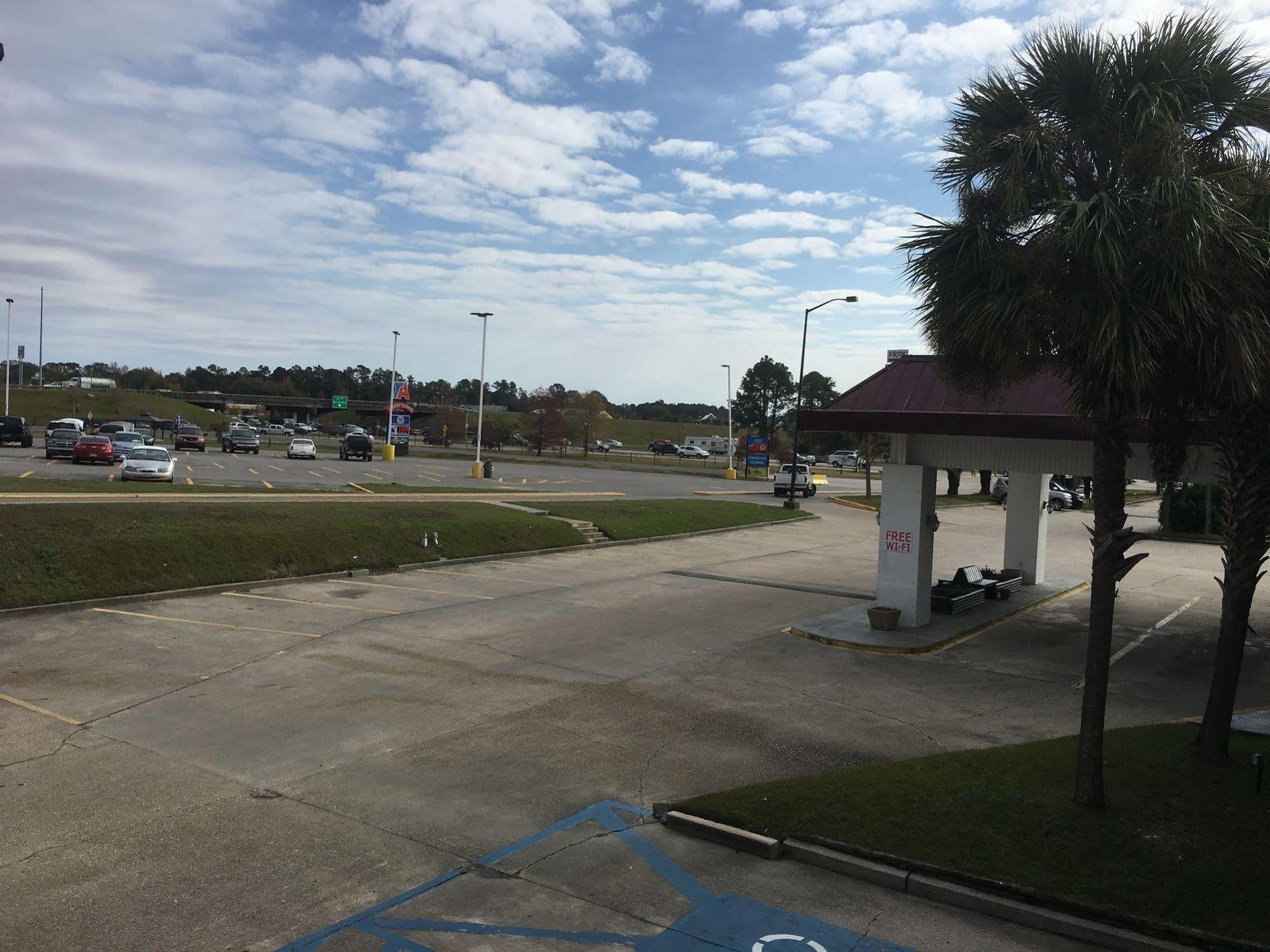 Red Roof Inn Slidell Exterior photo