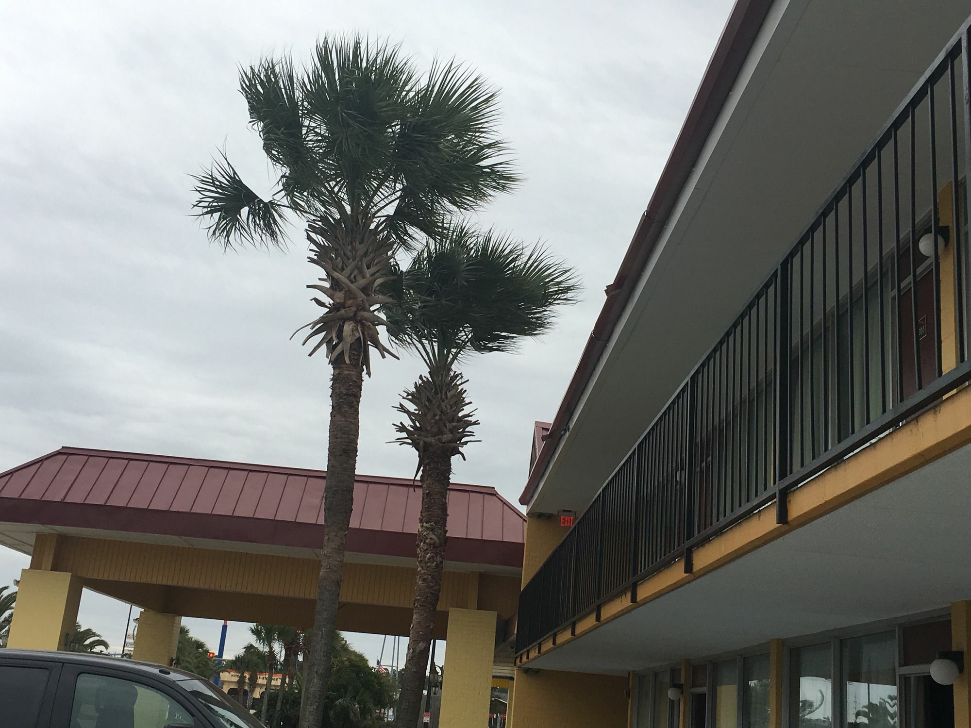 Red Roof Inn Slidell Exterior photo